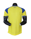 JERSEY SUECIA I 26/27 HOMBRE (VERSIÓN JUGADOR)