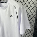 POLERA DE ENTRENAMIENTO NK BLANCA 1044