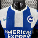 jersey BRIGHTON I 25/26 HOMBRE (VERSION JUGADOR)