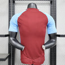 ASTON VILLA I 24/25 HOMBRE (VERSIÓN JUGADOR)
