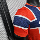 JERSEY NORUEGA I 26/27 HOMBRE (VERSIÓN JUGADOR)