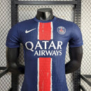 PSG I 24/25 HOMBRE (VERSIÓN JUGADOR)