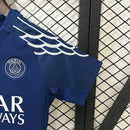 PSG IV 24/25 CONJUNTO INFANTIL