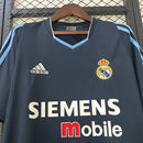 jersey REAL MADRID II 03/04 HOMBRE (RETRO)