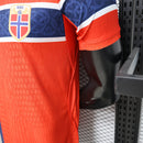 JERSEY NORUEGA I 26/27 HOMBRE (VERSIÓN JUGADOR)