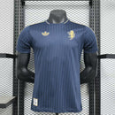 JUVENTUS TERRACE ICONS 24/25 HOMBRE (VERSION JUGADOR)