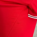 jersey INGLATERRA II 1982 HOMBRE (RETRO)