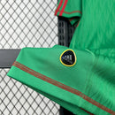 JERSEY MEXICO LOCAL 2010 HOMBRE (RETRO)