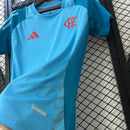 jersey FLAMENGO ENTRENAMIENTO I 25/26 MUJER