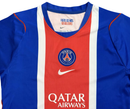 JERSEY PSG LOCAL 26/27 HOMBRE