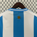 jersey ARGENTINA I COPA AMÉRICA 2024 HOMBRE
