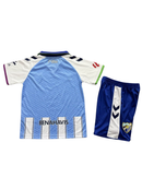 JERSEY MÁLAGA LOCAL 26/27 CONJUNTO INFANTIL