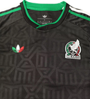 JERSEY MEXICO TERCERO 26/27 MUJER