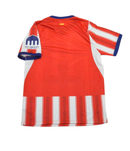JERSEY ATLÉTICO DE MADRID LOCAL 26/27 HOMBRE