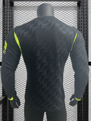 JERSEY ATLÉTICO DE MADRID VISITA 26/27 HOMBRE MANGA LARGA (VERSION JUGADOR)