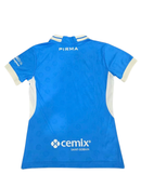 JERSEY CRUZ AZUL LOCAL 26/27 MUJER