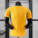 JERSEY AUSTRALIA LOCAL 26/27 HOMBRE (VERSIÓN JUGADOR)