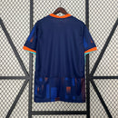 jersey HOLANDA II EURO 2024 HOMBRE