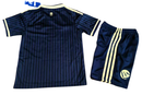 JERSEY AL NASSR VISITA CONJUNTO INFANTIL