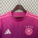 jersey ALEMANIA II EURO 2024 HOMBRE