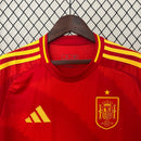 jersey ESPAÑA I EURO 2024 HOMBRE