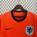 jersey HOLANDA I EURO 2024 HOMBRE