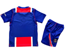 JERSEY PSG LOCAL 26/27 CONJUNTO INFANTIL