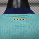 JERSEY BARCELONA TERCERA 26/27 HOMBRE (VERSIÓN JUGADOR)