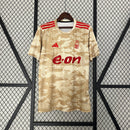 jersey NOTTINGHAM FOREST ENTRENAMIENTO I 23/24 HOMBRE