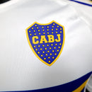 BOCA JUNIORS II 24/25 HOMBRE (VERSIÓN JUGADOR)