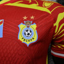 JERSEY CONGO III 26/27 HOMBRE (VERSION JUGADOR)