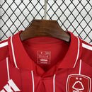 jersey NOTTINGHAM FOREST I 25/26 HOMBRE