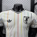 JERSEY JAPÓN II 26/27 HOMBRE (VERSIÓN JUGADOR)