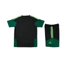 CONJUNTO MEXICO ENTRENAMIENTO NEGRO 26/27 HOMBRE