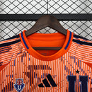 jersey UNIVERSIDAD DE CHILE II 25/26 HOMBRE