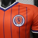 JERSEY ESCOCIA II 26/27 HOMBRE (VERSIÓN JUGADOR)