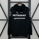 SUDADERA FORMULA I MERCEDES-AMG PETRONAS F1