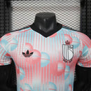 JERSEY BELGICA II 26/27 HOMBRE (VERSIÓN JUGADOR)