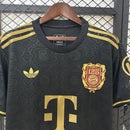 BAYERN MUNICH III 125 ANIVERSARIO HOMBRE