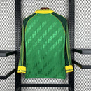 CELTIC EDICIÓN ESPECIAL LFSTLR 24/25 HOMBRE MANGA LARGA