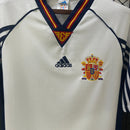 ESPAÑA lI 1998 HOMBRE (RETRO)