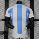 jersey ARGENTINA I COPA AMÉRICA 2024 HOMBRE (VERSIÓN JUGADOR)