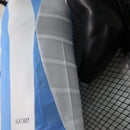 jersey ARGENTINA I COPA AMÉRICA 2024 HOMBRE (VERSIÓN JUGADOR)