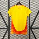 jersey COLOMBIA I COPA AMÉRICA 2024 MUJER