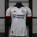 JERSEY CRUZ AZUL II 26/27 HOMBRE (VERSIÓN JUGADOR)