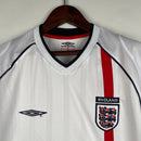 jersey INGLATERRA I 2002 HOMBRE (RETRO)
