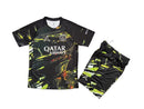 JERSEY PSG V 25/26 CONJUNTO INFANTIL