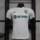 SPORTING LISBOA II 24/25 HOMBRE (VERSION JUGADOR)