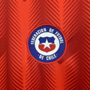 JERSEY CHILE LOCAL 26/27 HOMBRE