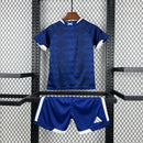 JERSEY ESCOCIA I 26/27 CONJUNTO INFANTIL